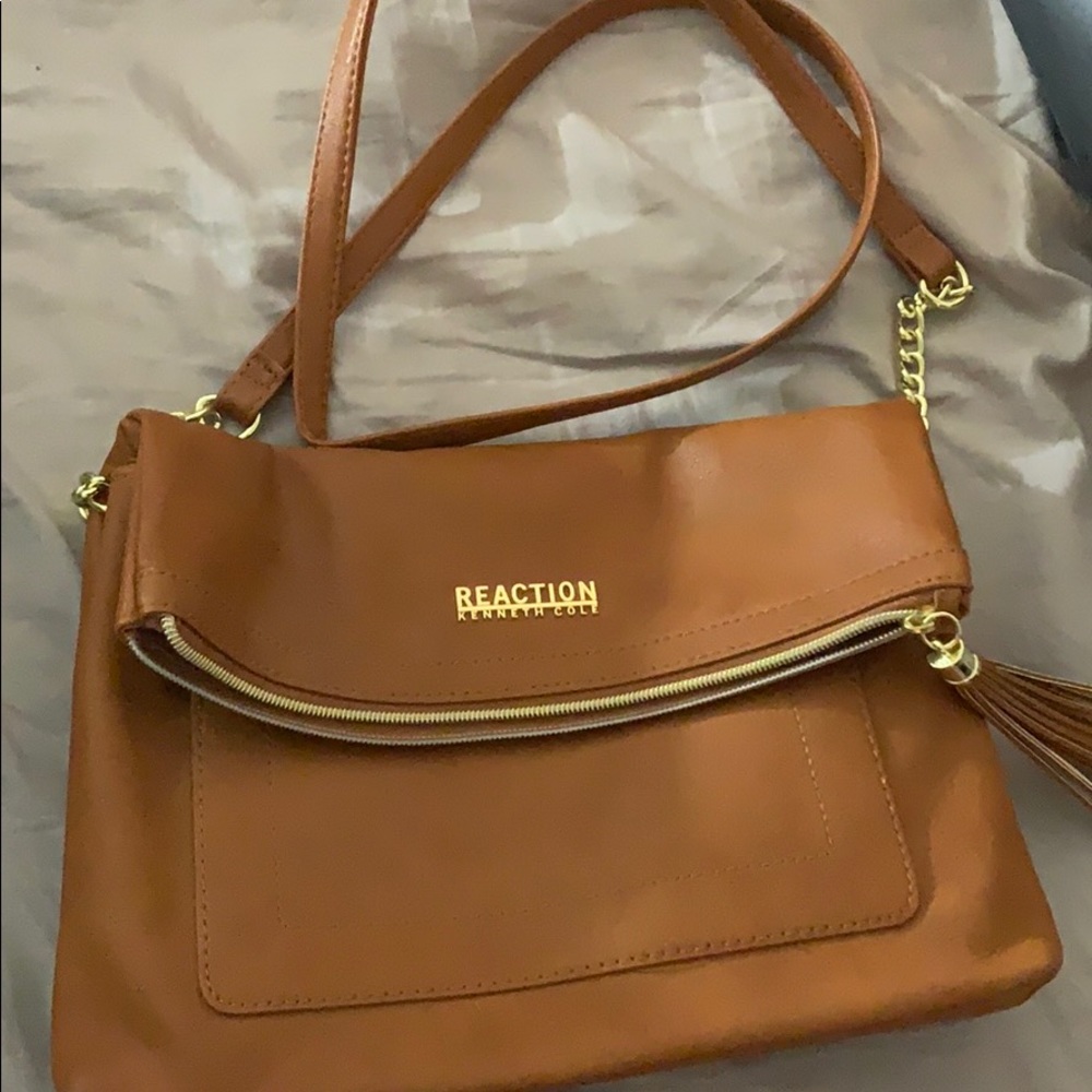 Reaction Kenneth Cole purse
